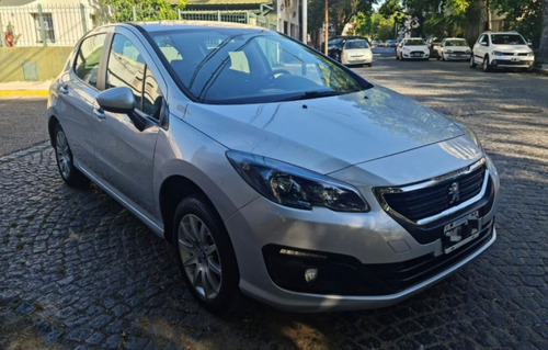 Peugeot 208 1.5 Active