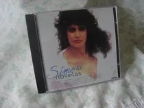 Comprar Simone Novelas Cd Remasterizado Trilhas Novelas