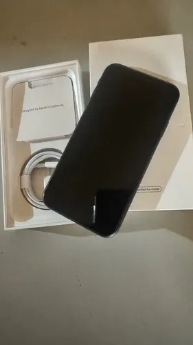 Apple Iphone 11 (128gb ) - Preto Barato + Brindes Conservado