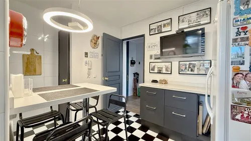 Venta Departamento Remodelado Vitacura