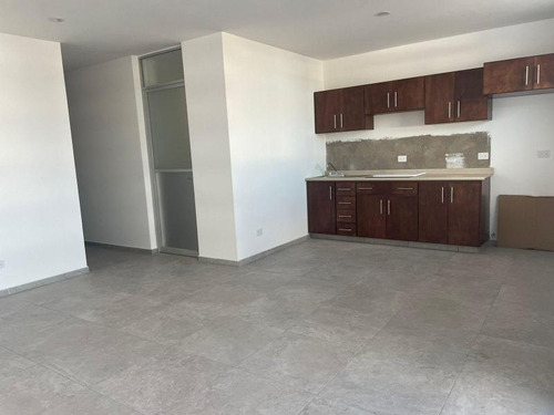 Departamento En Venta En Moderna, Irapuato, Guanajuato