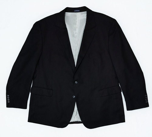 ¡liquidación! Blazer Stafford T 46 Nuevo Original Envgra 