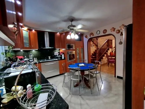 Md Vende Casa En El Trigal Norte