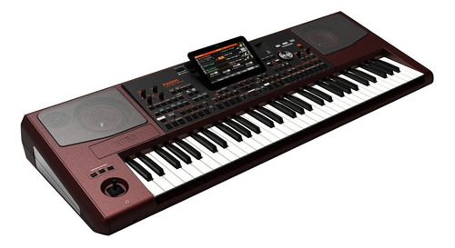 Korg Pa1000 61-key Pro Arranger With Speakers