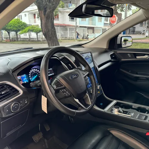 Ford Edge SEL 2.0 Aut. 2022