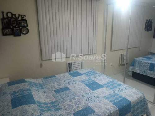Apartamento-à Venda-padre Miguel-rio De Janeiro - Vvap20531