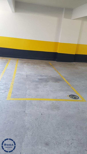 Imagem 19 de 30 de Apartamento Com 2 Dorms, Boqueirão, Santos - R$ 420 Mil, Cod: 12277 - V12277