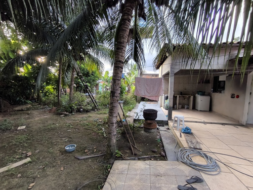 Casa À Venda, Com Área Total De 1.589.468 M2, Com 10 Cômodos