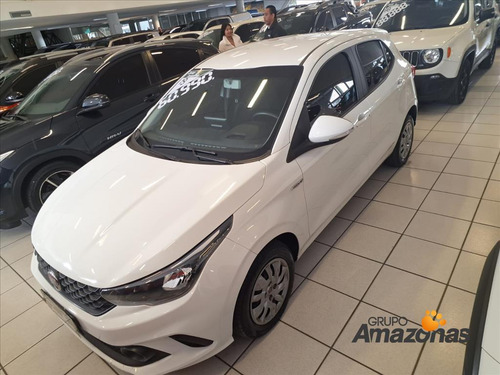 Fiat Argo 1.3 FIREFLY FLEX DRIVE GSR