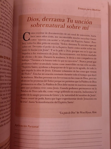 Revista Tiempo Con Dios Es Vida Viva Junio 2013 (Usado)