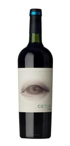 Alto De La Ballena - Cetus, Cuvée