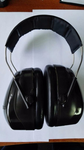 Imagen 4 de 5 de Protector De Oidos Orejeras Tipo Audifono 3m H7a