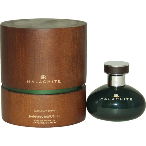 Banana Republic Banana Republic Malaquita Edp Vaporizador