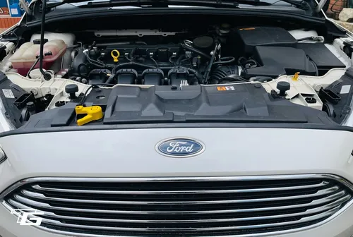 Ford Focus 2.0 Titanium
