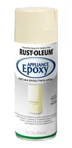 Comprar Aerosol Epoxy Almendra Brillante Rust Oleum X 340 Gr.