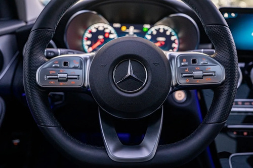 Imagen 8 de 18 de Mercedes-benz Clase Glc 2.0 Glc300 4matic Offroad At