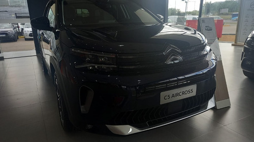 Citroën C5 Aircross 1.6 Thp Eat6 Feel Pack