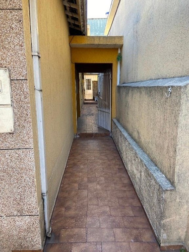 Imagem 26 de 26 de Oportunidade Única! Bela Casa Com 05 Dormitórios 01 Vaga De Garagem Coberta(podendo Ampliar) Em Excelente Localização No Bairro Do Piqueri - So1560