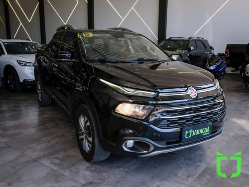 Fiat Toro 2.0 16V 4P VOLCANO 4WD TURBO DIESEL AUTOMÁTICO