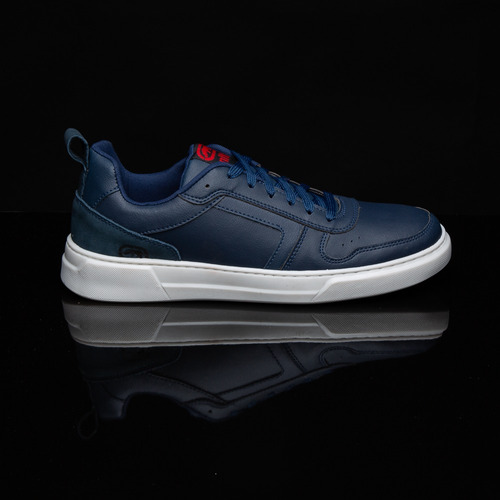 Sapatenis Masculino Casual Ecko Unltd Original Tenis Skate