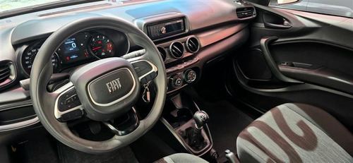 Fiat Argo 1.0 FIREFLY FLEX MANUAL