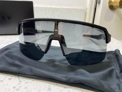 Lentes Oakley Sutro Lite Prizm Black