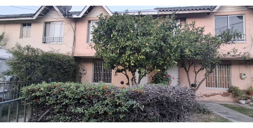 Se Vende Casa Parque San Francisco, Puente Alto