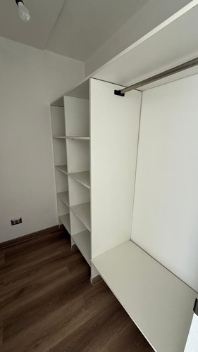Departamento En Arriendo Av. Cristobal Colón / Las Condes