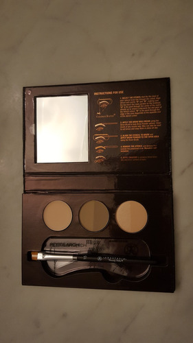 Anastasia Beverly Belleza Express Para Cejas Blonde