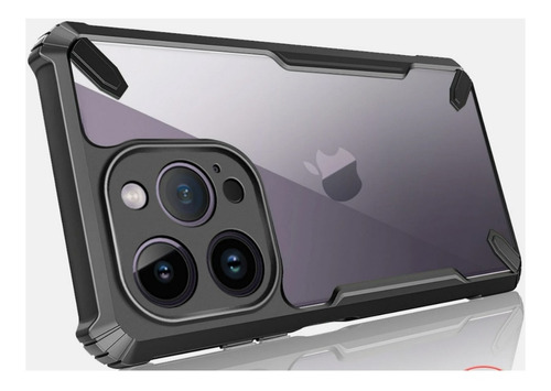 Funda Case Antishock Para iPhone 14 Pro Max