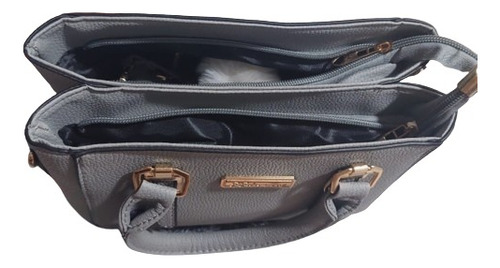 Yodoglns Bolsa Para Mujer Bolso Crossbody Versatil