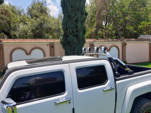 Hummer H3 5.3 T Alpha Pick Up Mt