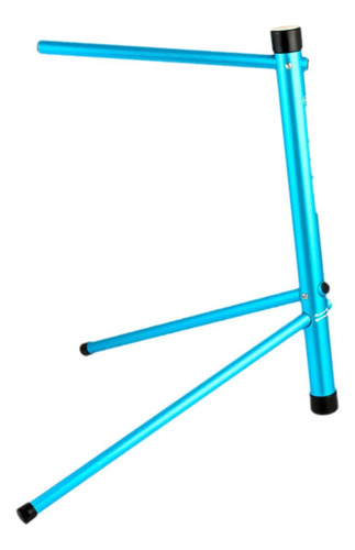 Soporte De Reparación De Bicicletas, Resistente, Para Azul