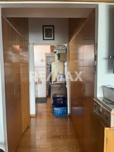 Venta Ph En Av Cordillera De Los Andes, Lomas De Virreyes, Lomas De Chapultepec.