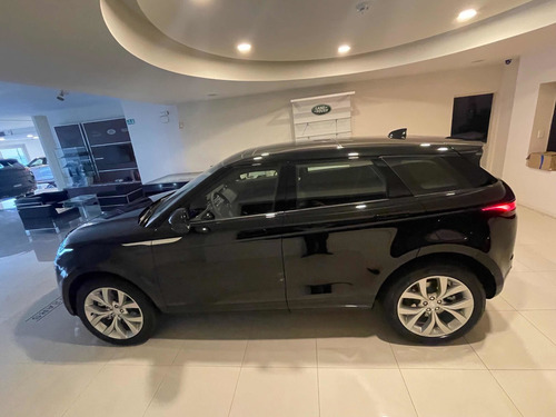 Imagen 3 de 9 de Land Rover Evoque 1.5l Phev 309ps Se