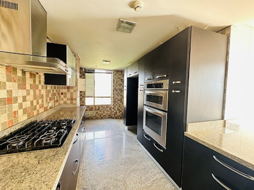 Apartamento En Venta Bella Suiza 763-420