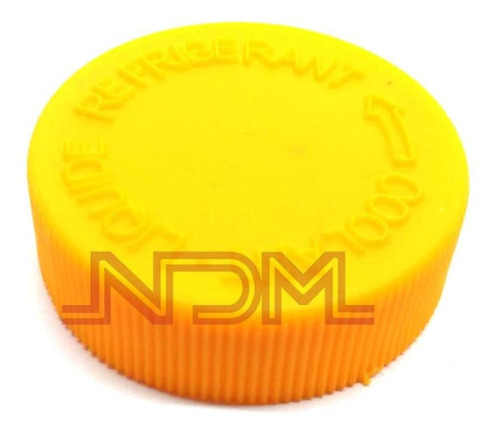 Tapa Deposito Agua Radiador  Nissan Sentra 2015-2020 52c8