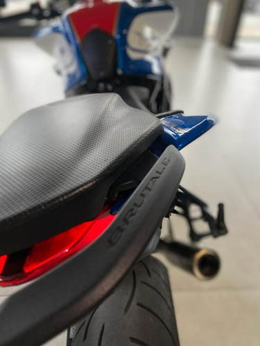 Imagen 19 de 19 de Mv Augusta Brutale 800rr