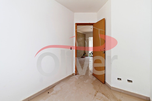 Imagem 6 de 12 de Casa Na Rua São Benedito, 3 Dormitorios, Santa Terezinha, Fazenda Do Rio Grande, Paraná - Ca00034 - 33563146