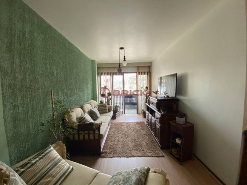 Imagem 1 de 17 de Apartamento Com 2 Dormitórios, 79 M², R$ 350.000 - Bom Retiro - Teresópolis/rj. - Ap00400 - 32253634