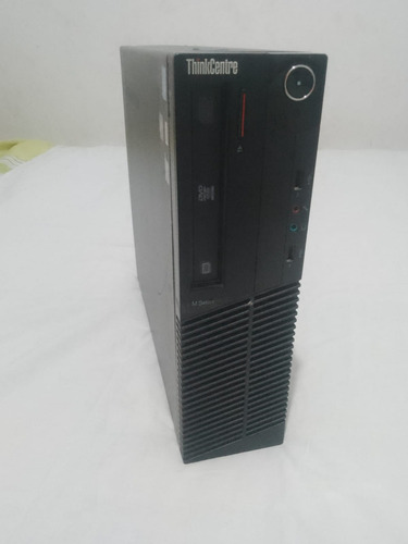 Computador Cpu Lenovo Thinkcentre M92p Ram 4gb Hd 500gb 