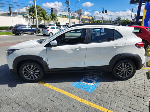 Fiat Pulse Fiat Pulse Drive 1.3 (flex) (aut)
