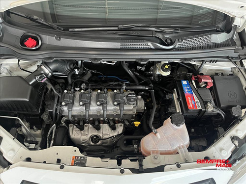 Chevrolet Onix 1.0 MPFI JOY 8V FLEX 4P MANUAL