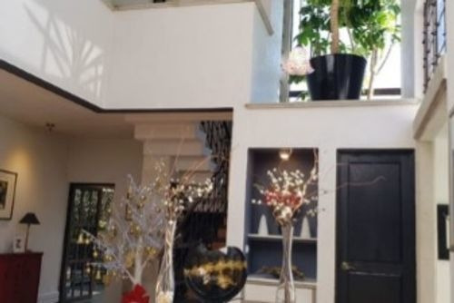 Imagen 1 de 7 de Casa En Venta En Lomas De Vista Hermosa Cuajimalpa
