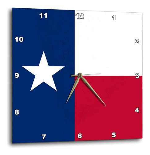 3drose Dpp__3 Flag Of Texas Tx Estados Unidos Estados Unidos