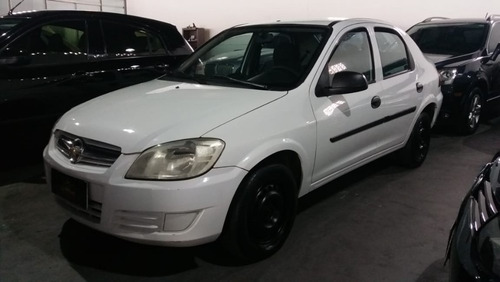 Chevrolet Prisma 1.4 Joy Flex 2010