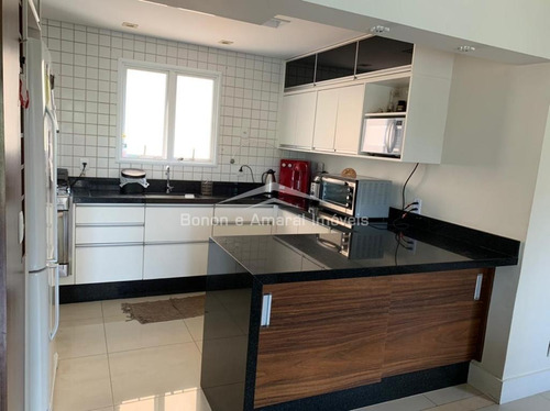 Imagem 10 de 27 de Apartamento À Venda Em Parque Prado - Ap012918