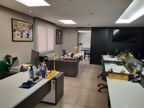 Imagem 13 de 15 de Sala À Venda, 89 M² Por R$ 937.170,00 - Mooca - São Paulo/sp - Sa0319