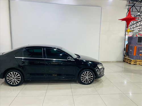 Volkswagen Jetta Jetta Highline 2.0 Tsi Tiptronic