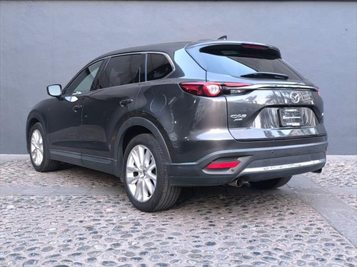 Mazda CX-9 2.5 I Grand Touring Awd At